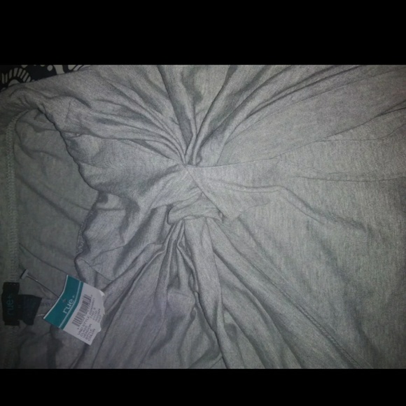 Mini Skirt - Picture 3 of 4